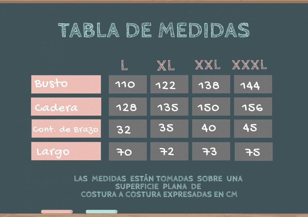 Remera Broderie cuello redondo - Imagen 2