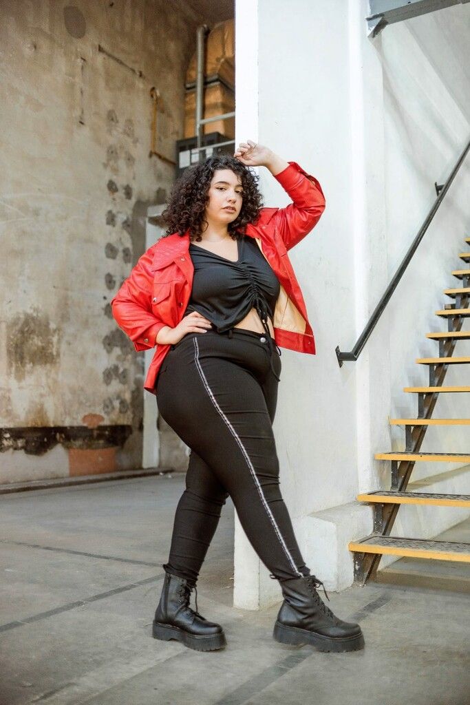 Top Greta - Imagen 2