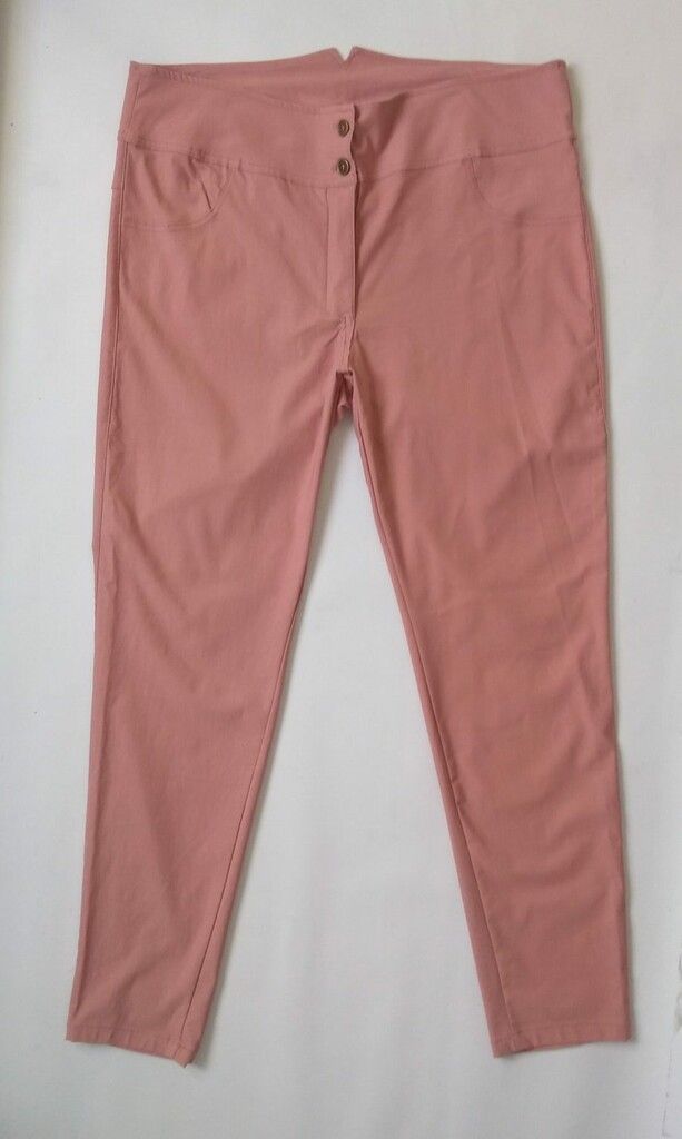 Pantalon Anita bengalina chupin