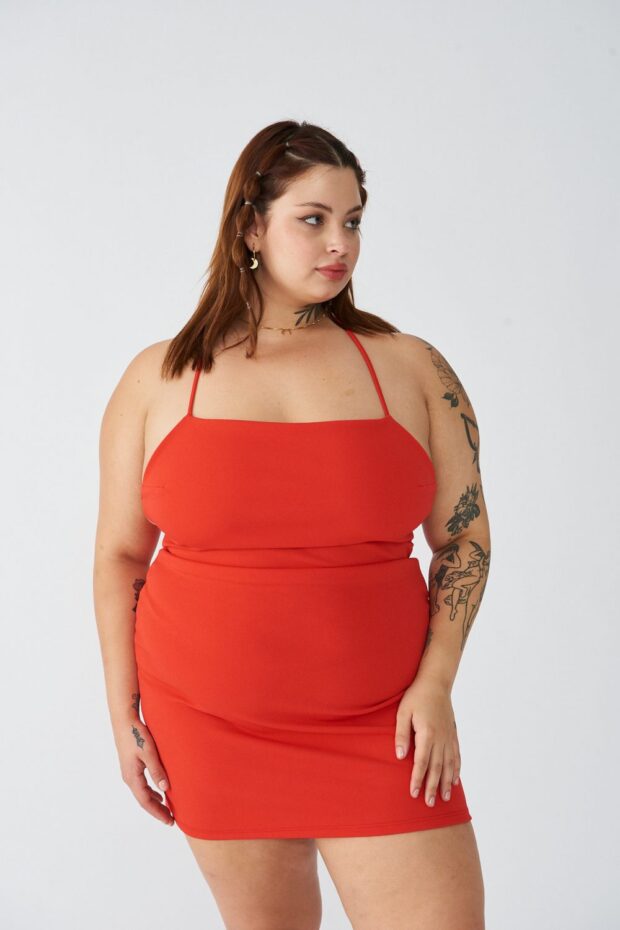 Vestido Fara