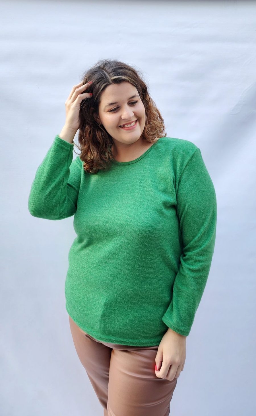 Sweater Lauren Bremer