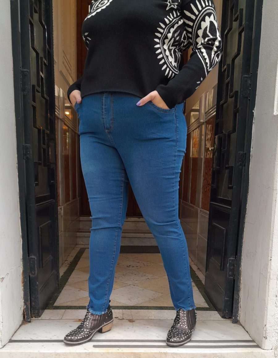 Jean Karina