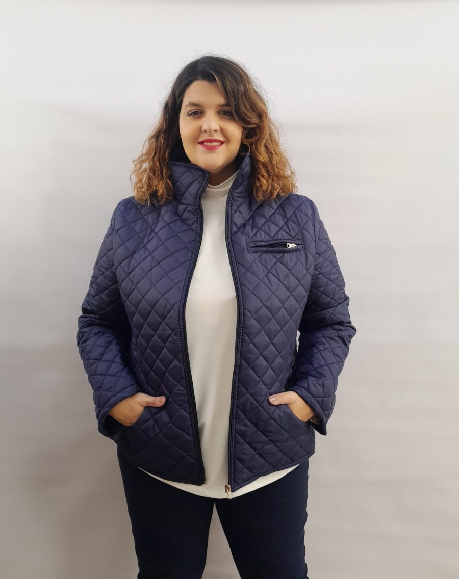 Campera  Bela