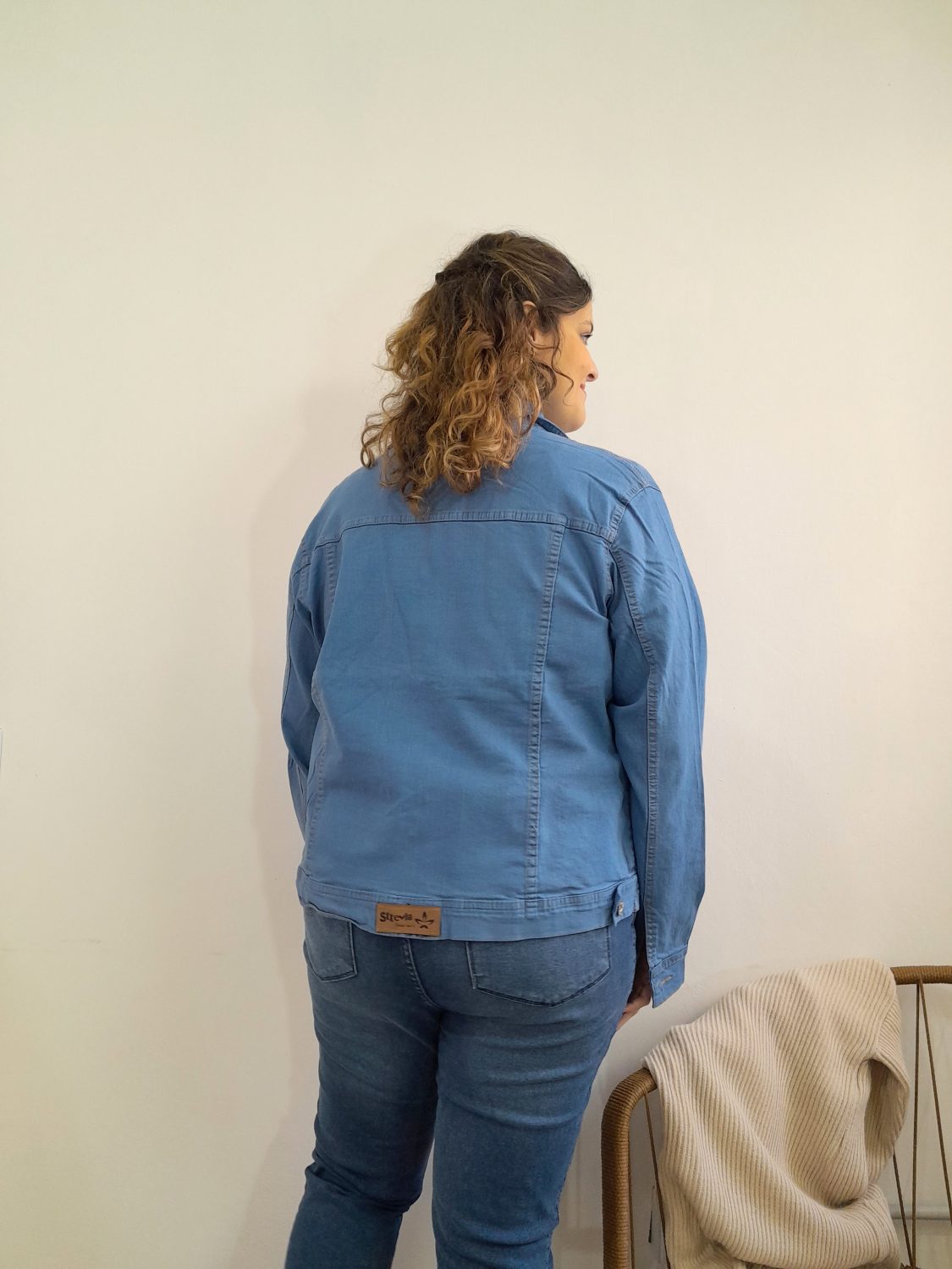 Campera Malu - Imagen 3