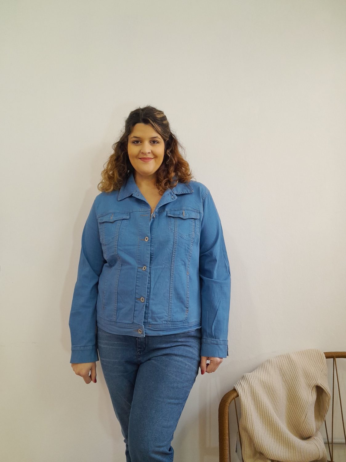 Campera Malu - Imagen 2