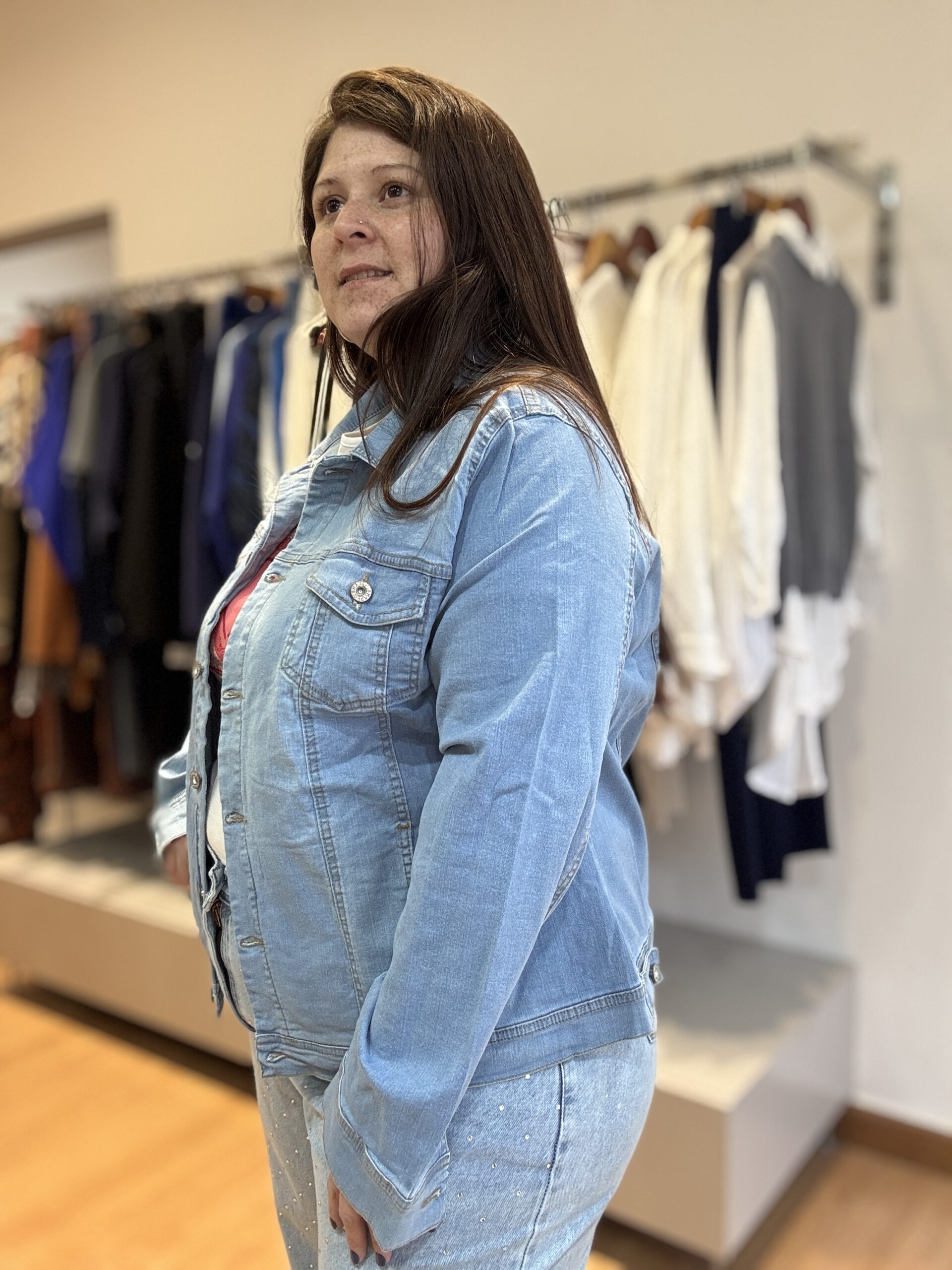 Campera Malu - Imagen 3