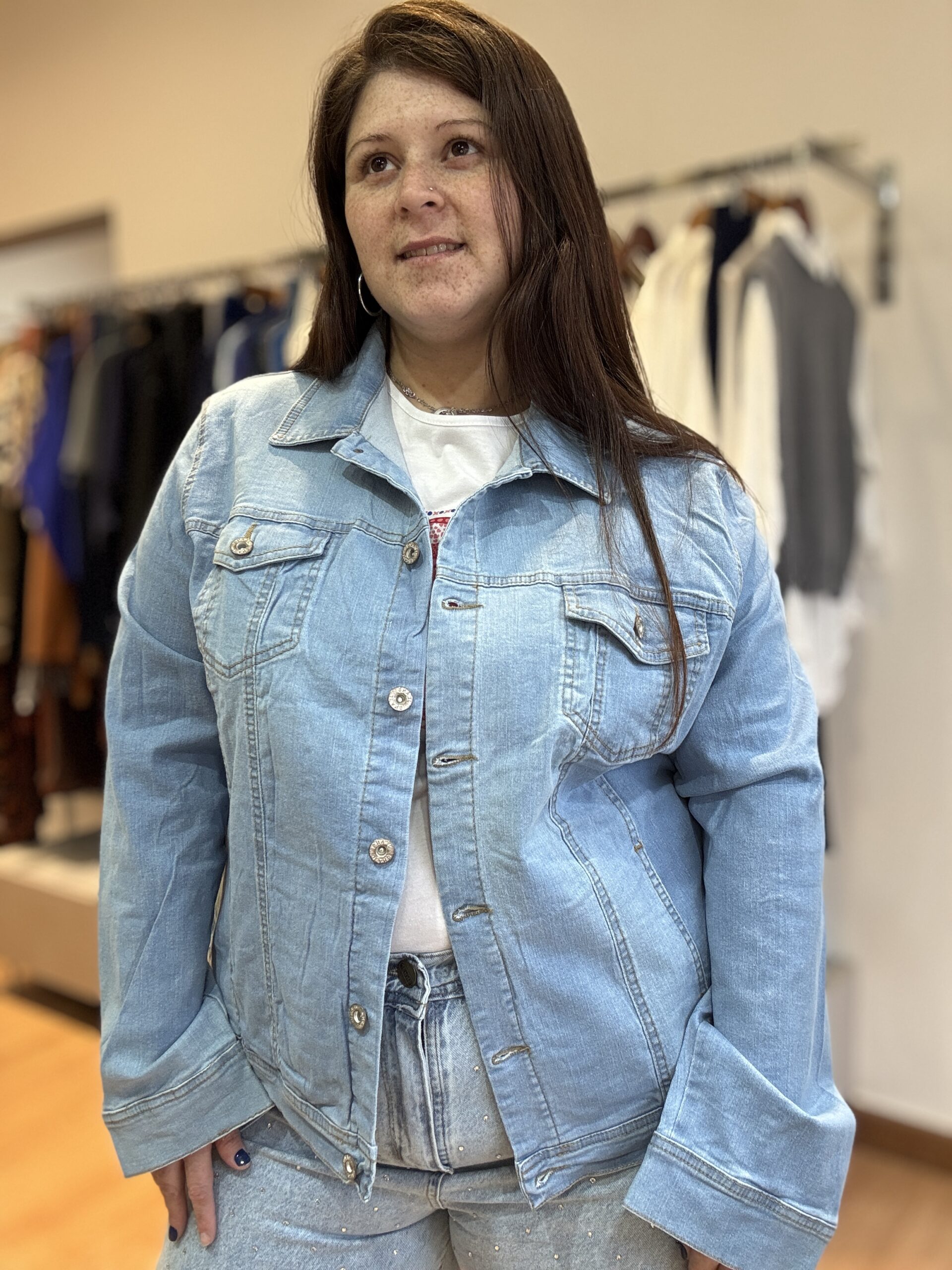 Campera Malu - Imagen 4
