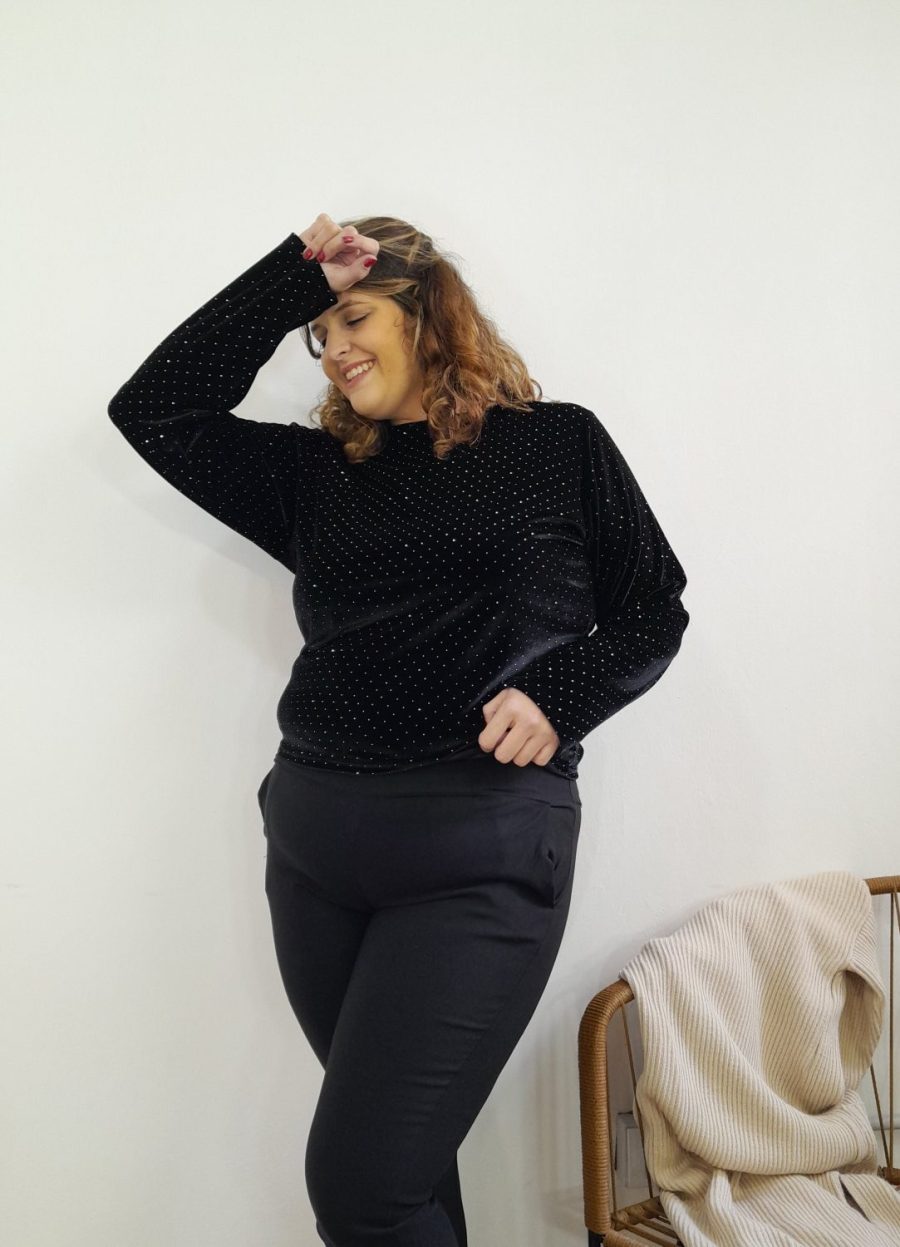Sweater  Reini
