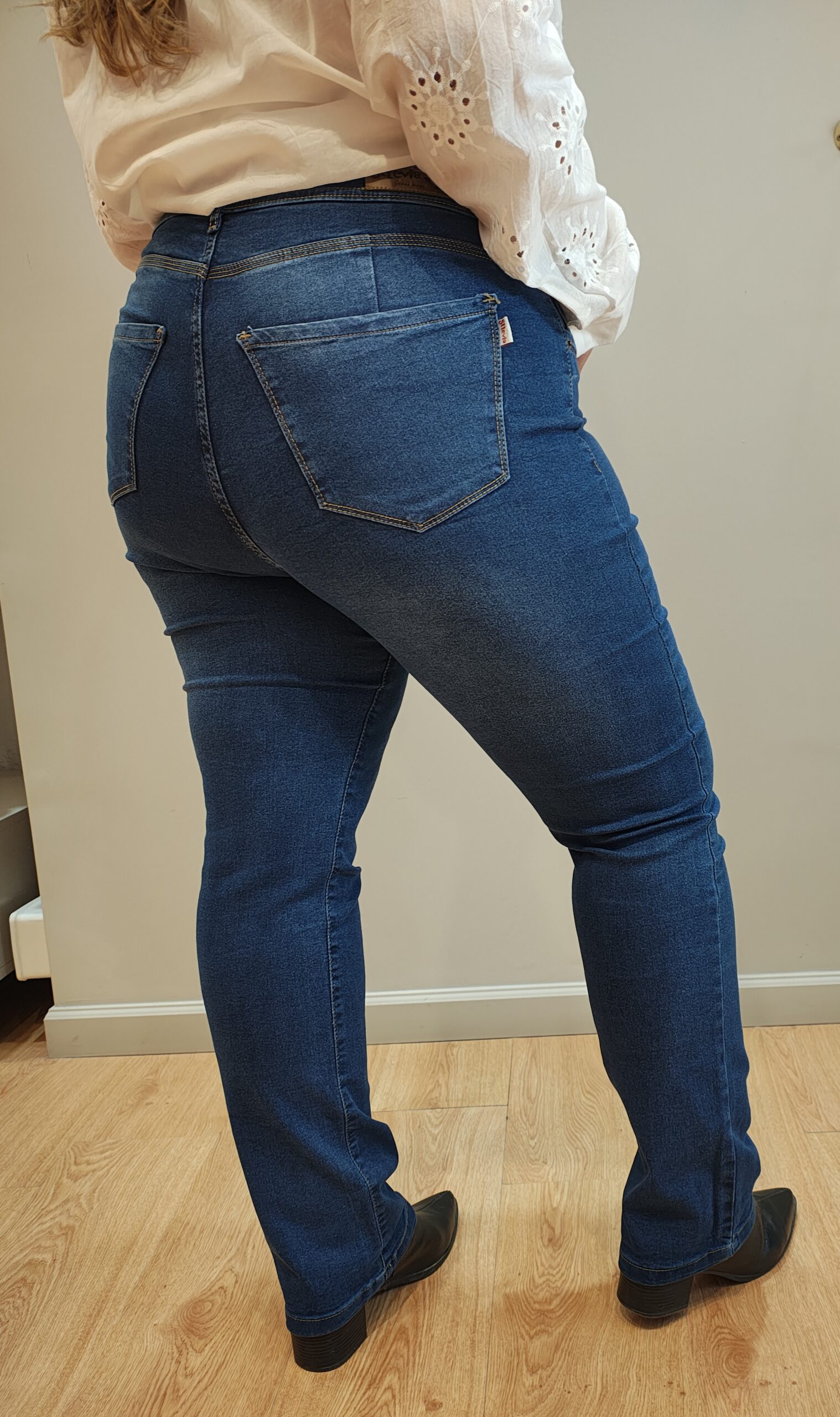 Jean Carla Recto - Imagen 4