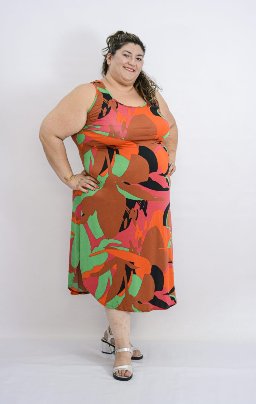 Alesandra Vestido