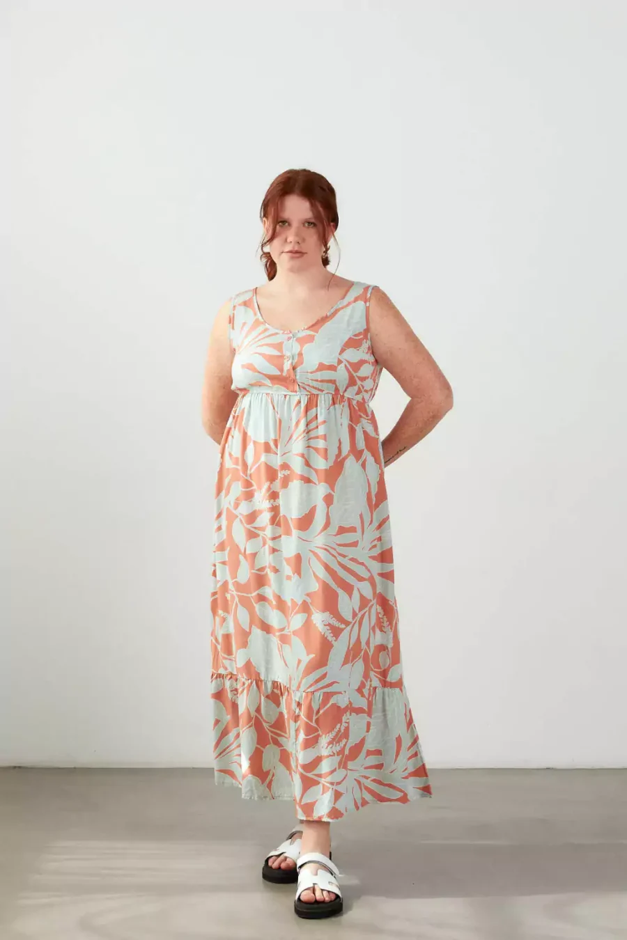 Anto Vestido