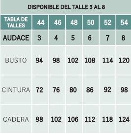 Ravena Entera - Imagen 4