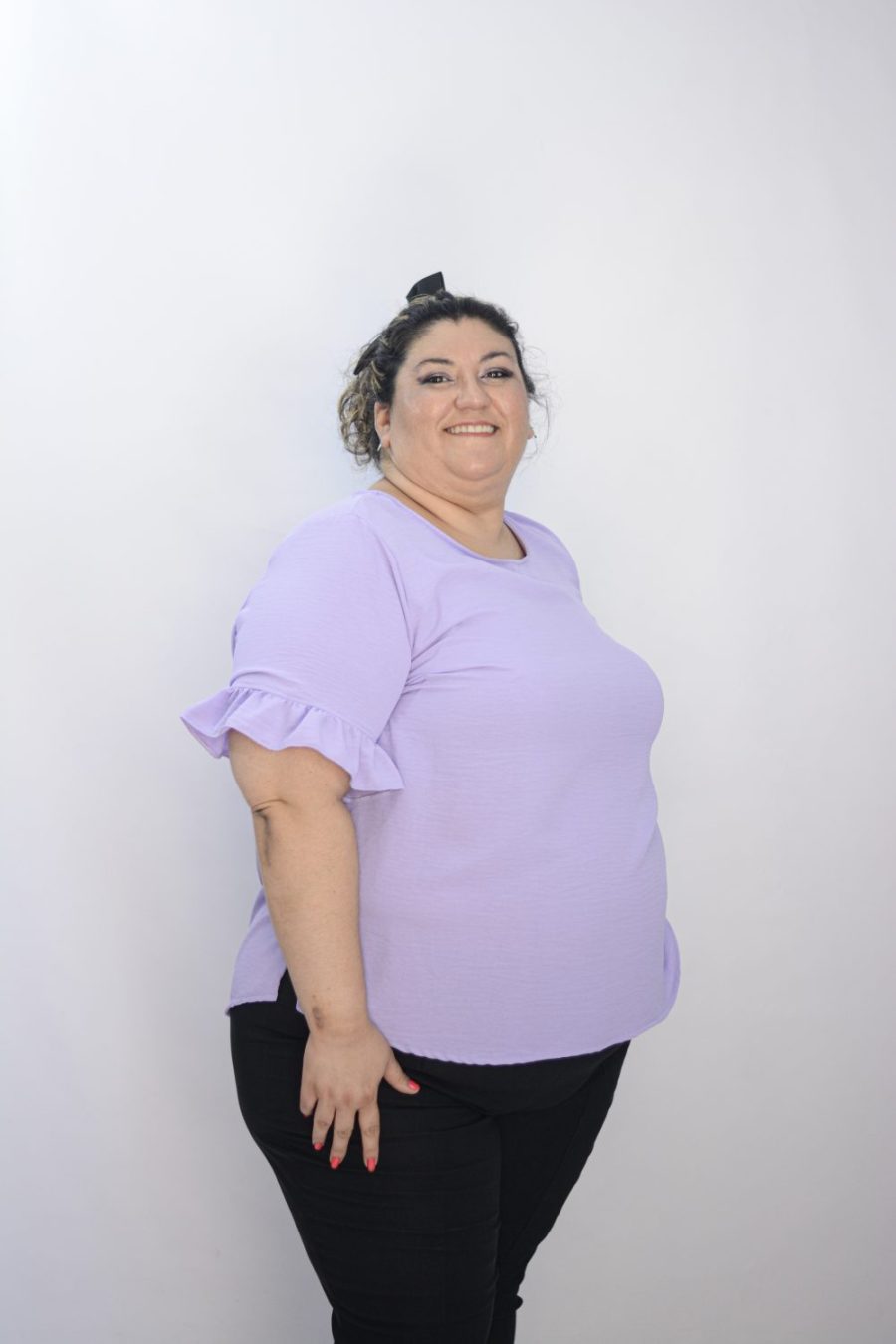 Levy Blusa