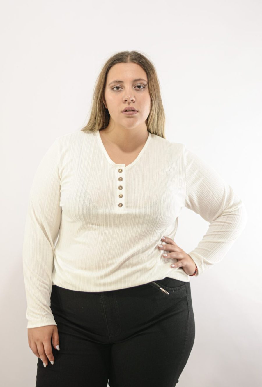Hilo Remera