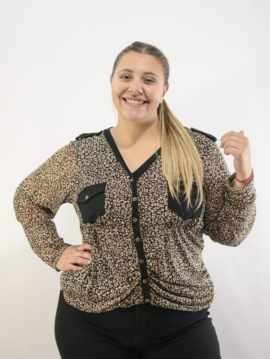 Jus Camisa