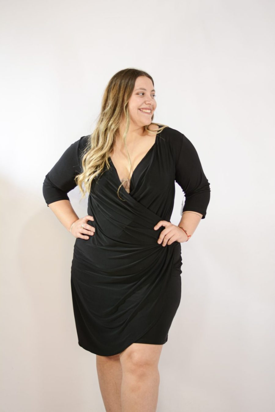 Jes Vestido