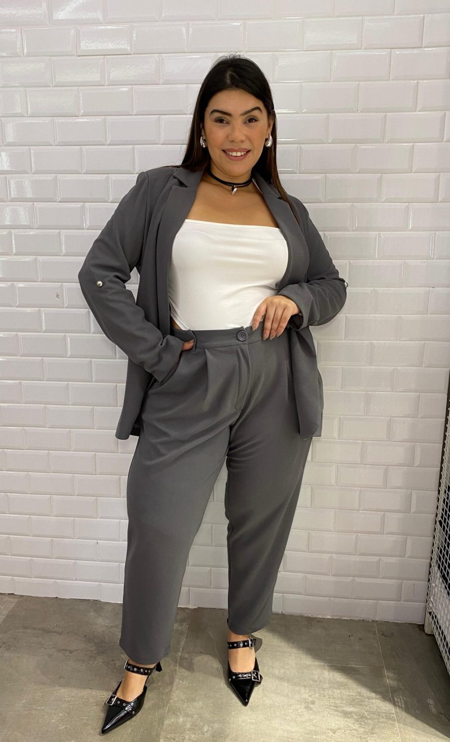 Zara Pantalón - Imagen 3