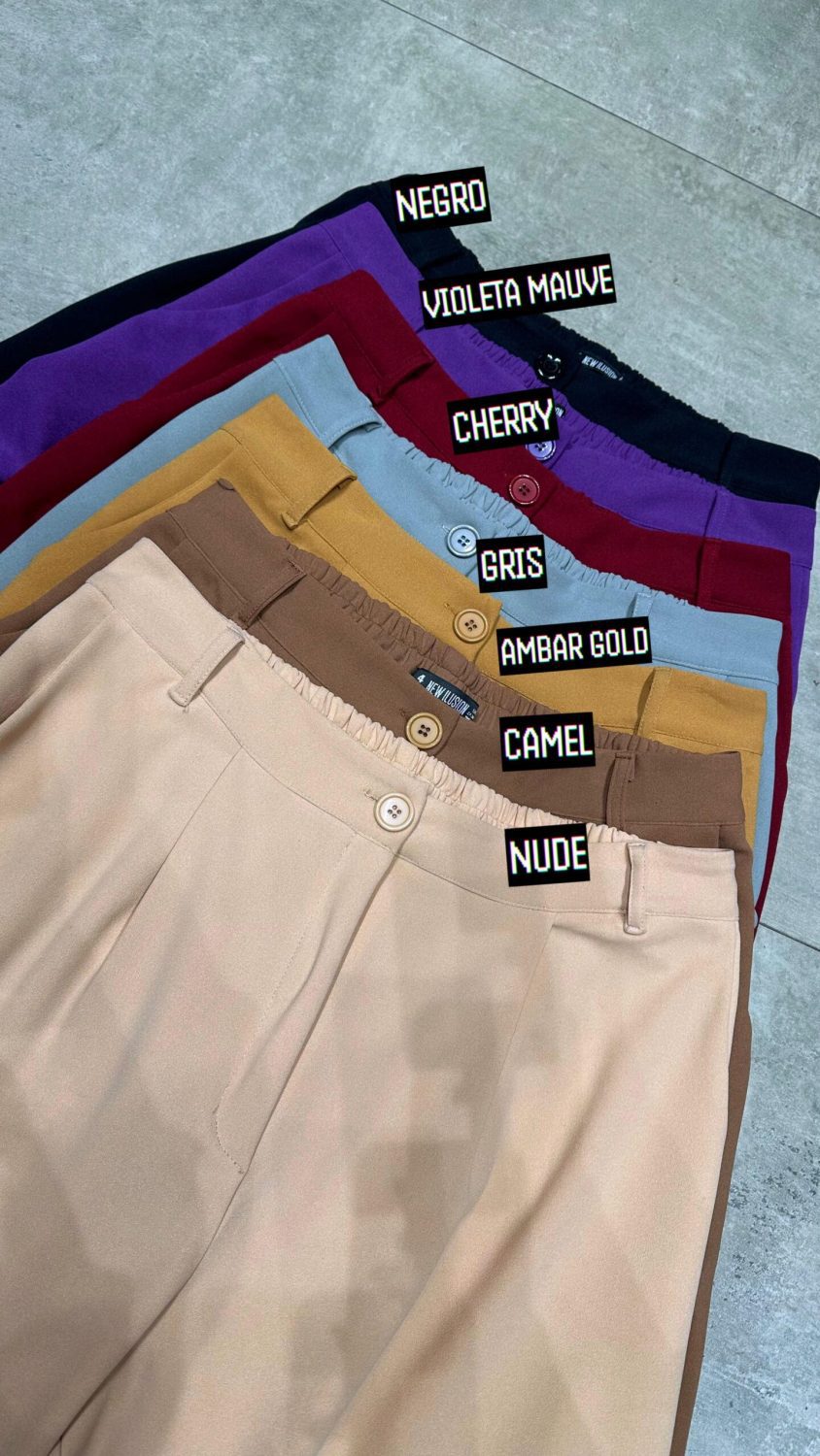 Zara Pantalón - Imagen 4