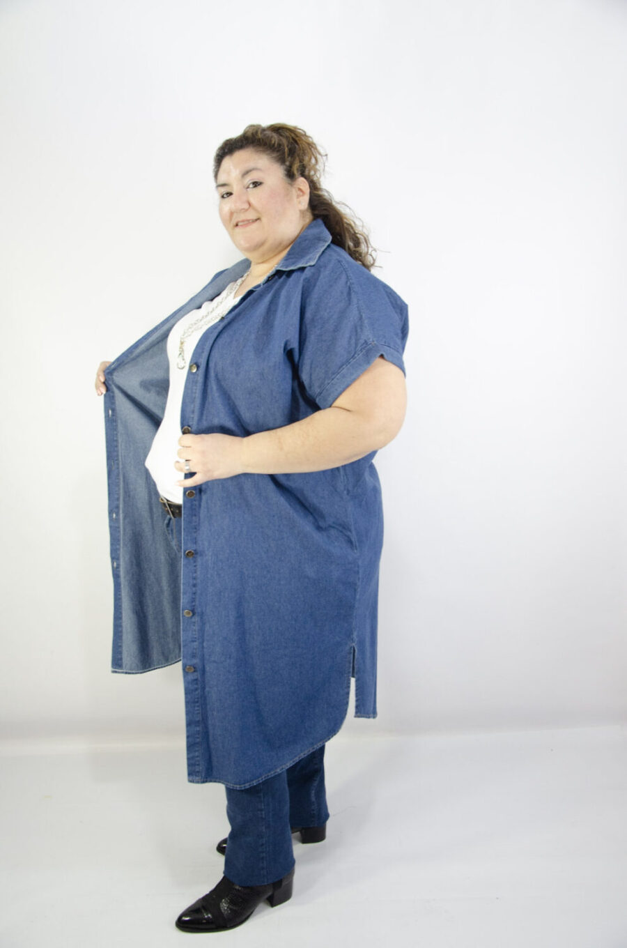 Presley Vestido