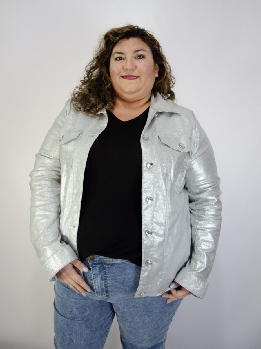 Cracker Chaqueta