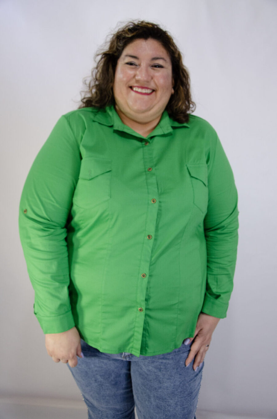 Tania Camisa