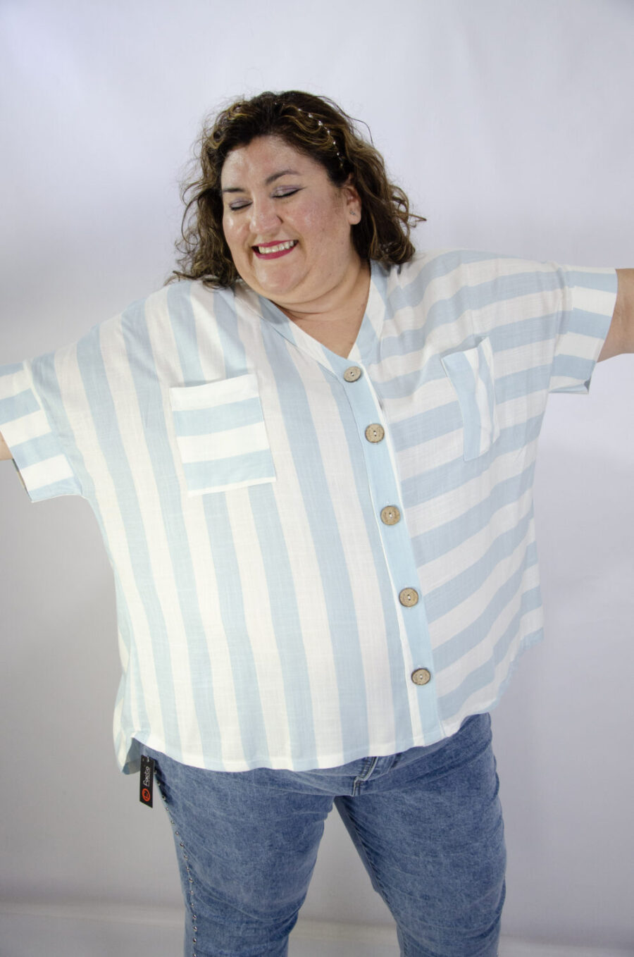 Araz Camisa