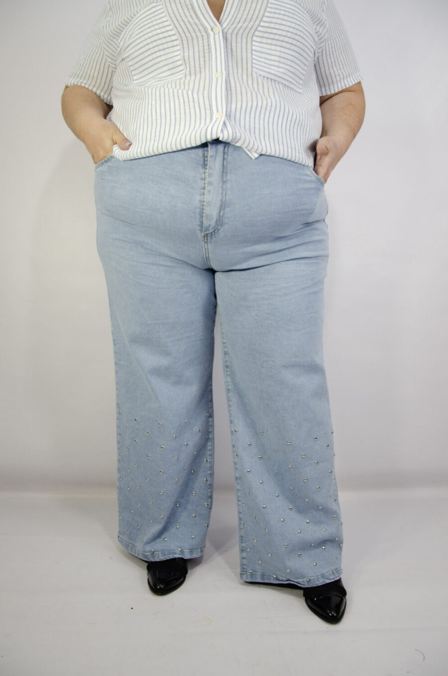 Tuna Wide Leg