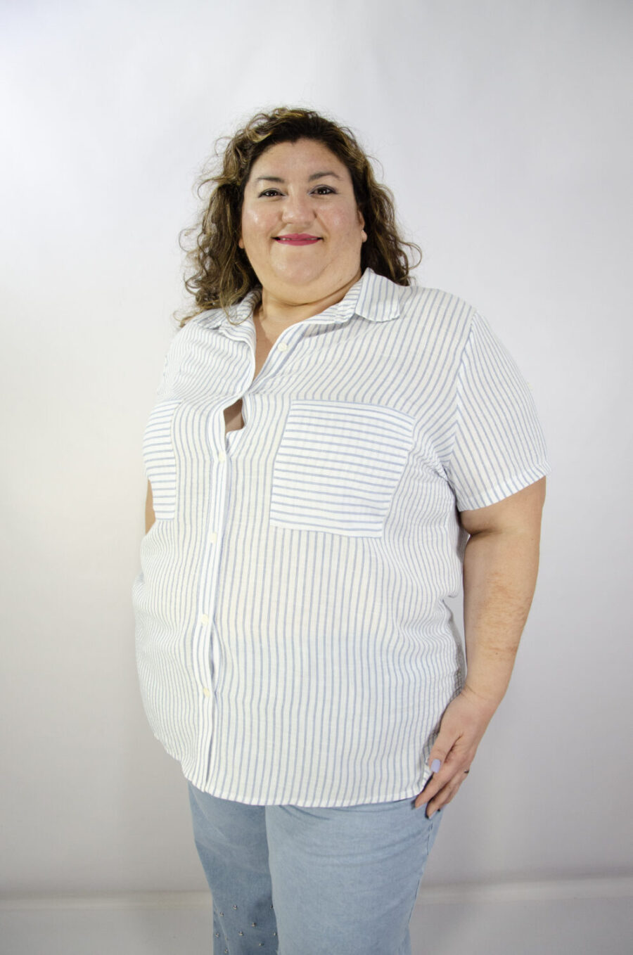Cym Camisa