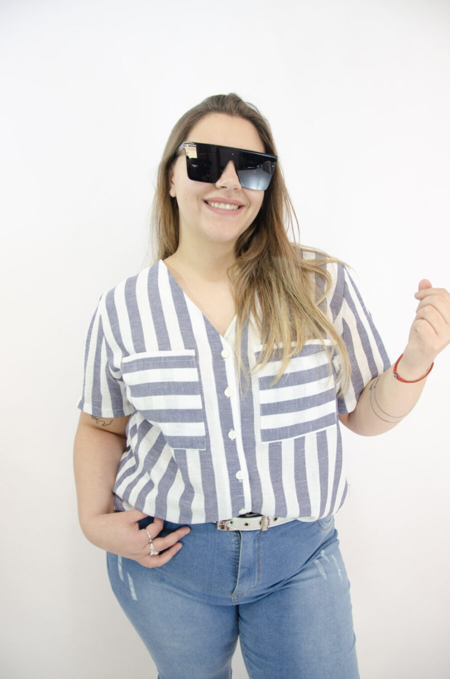 Nurua Camisa