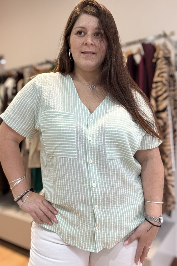 Maceio Camisa