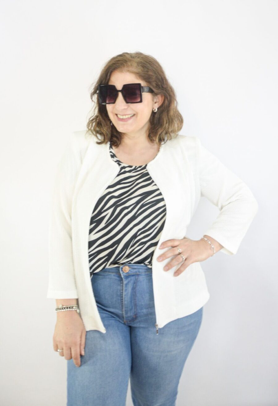 Marilina Chaqueta