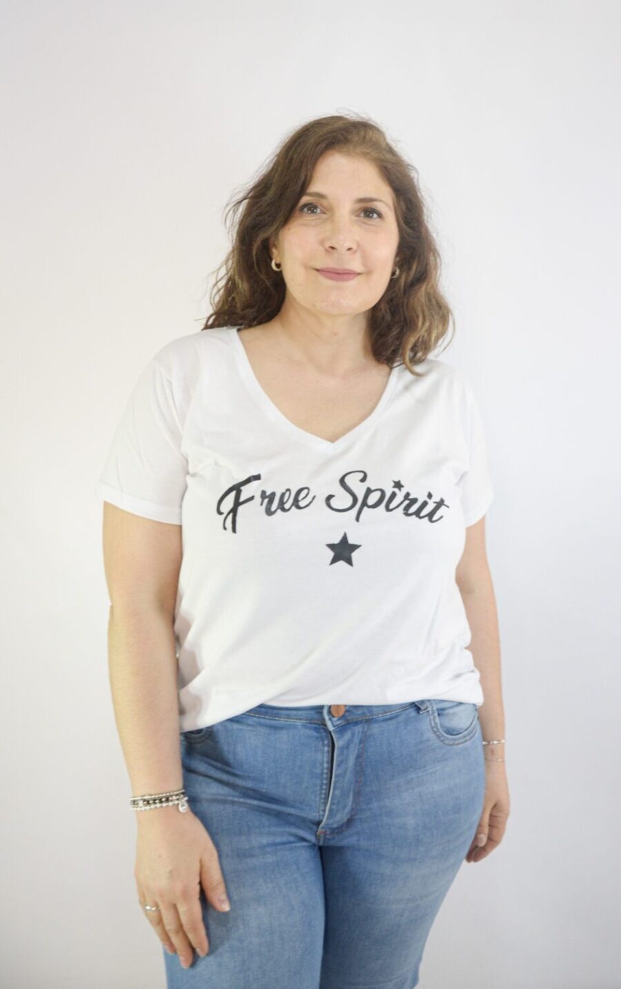 Free Spirit Gina