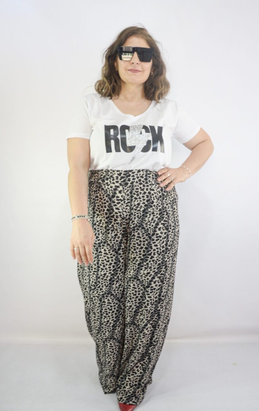 Yamila Pantalón