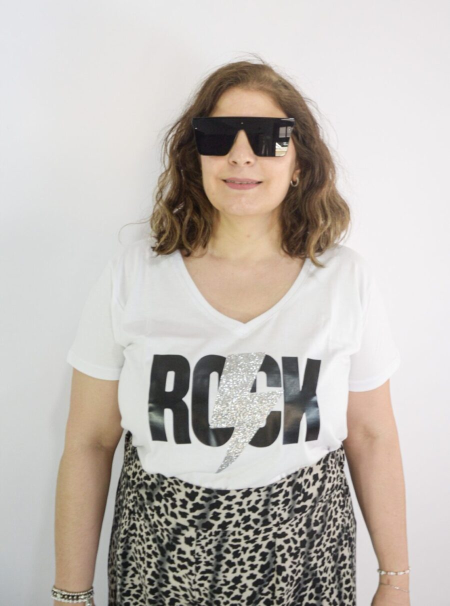 Rock Gina
