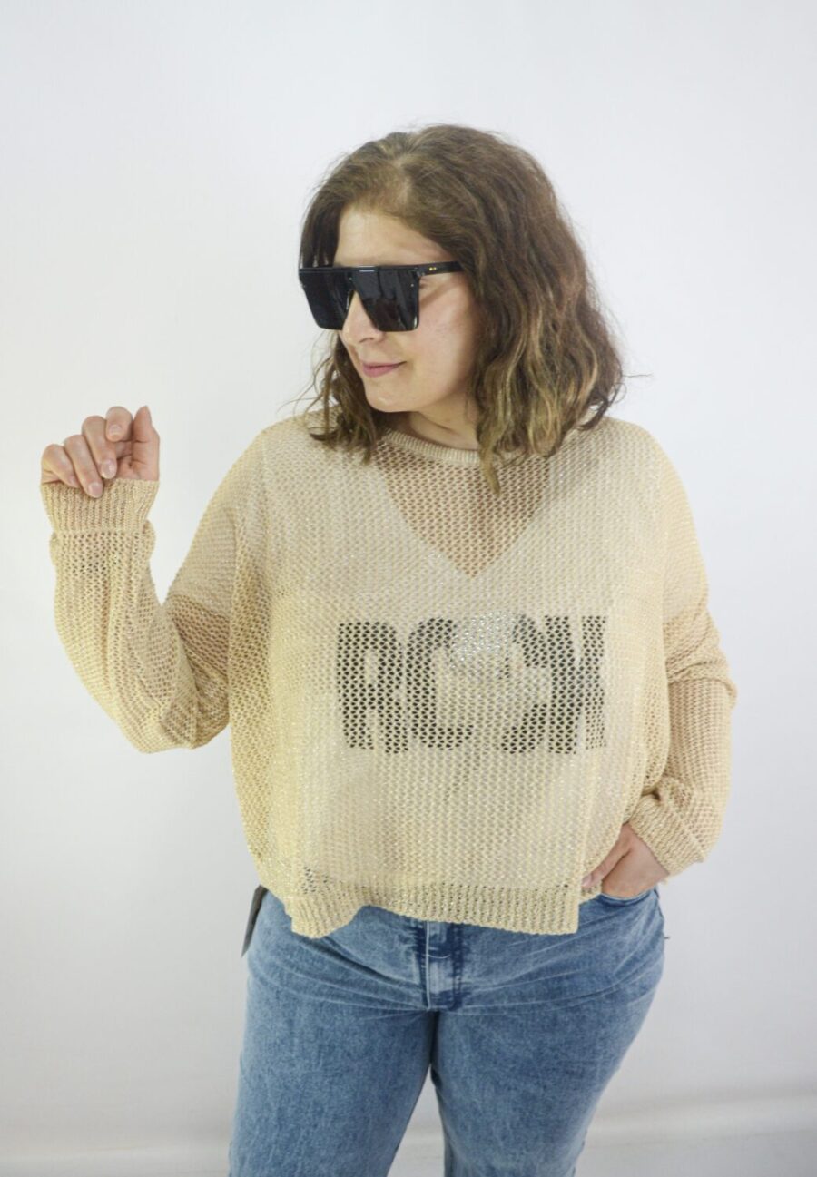 Delicia Sweater