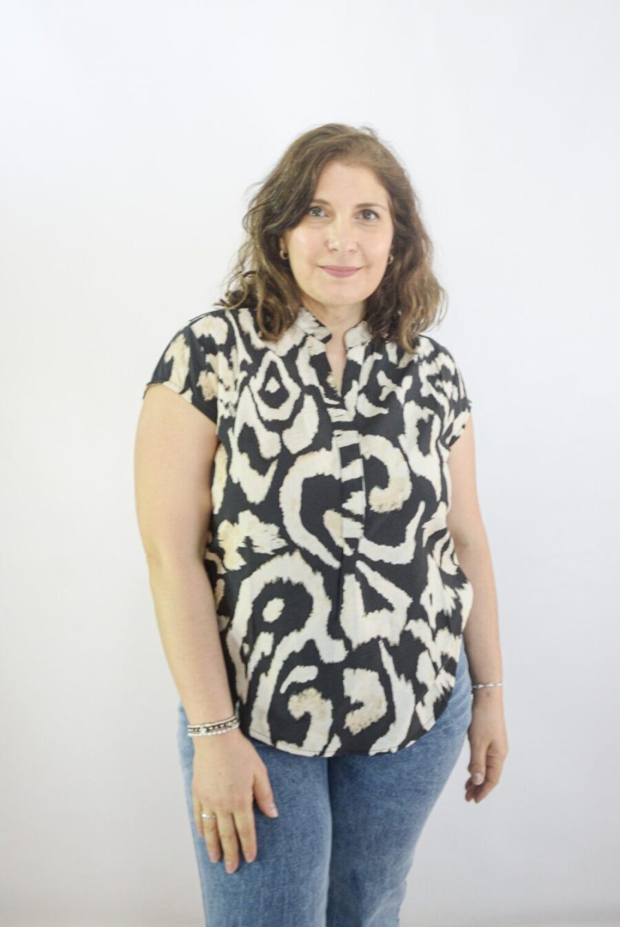 Fedra Camisa.