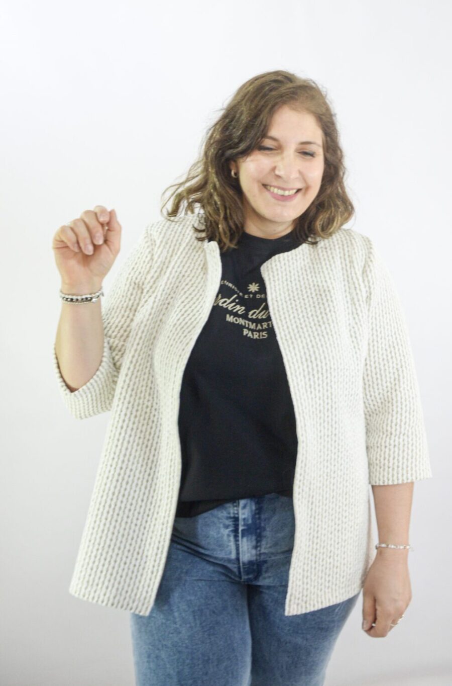 Yamila Chaqueta