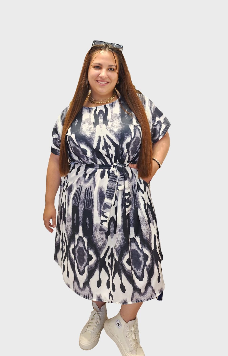 LofT Art Vestido - Imagen 3