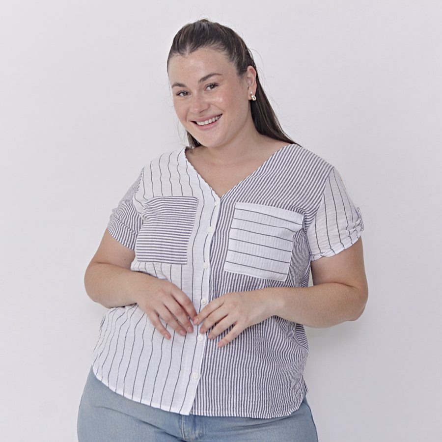 Arizona Camisa Lino