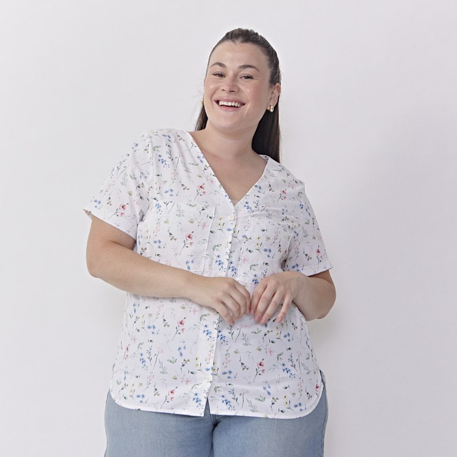 Yuridia Camisa