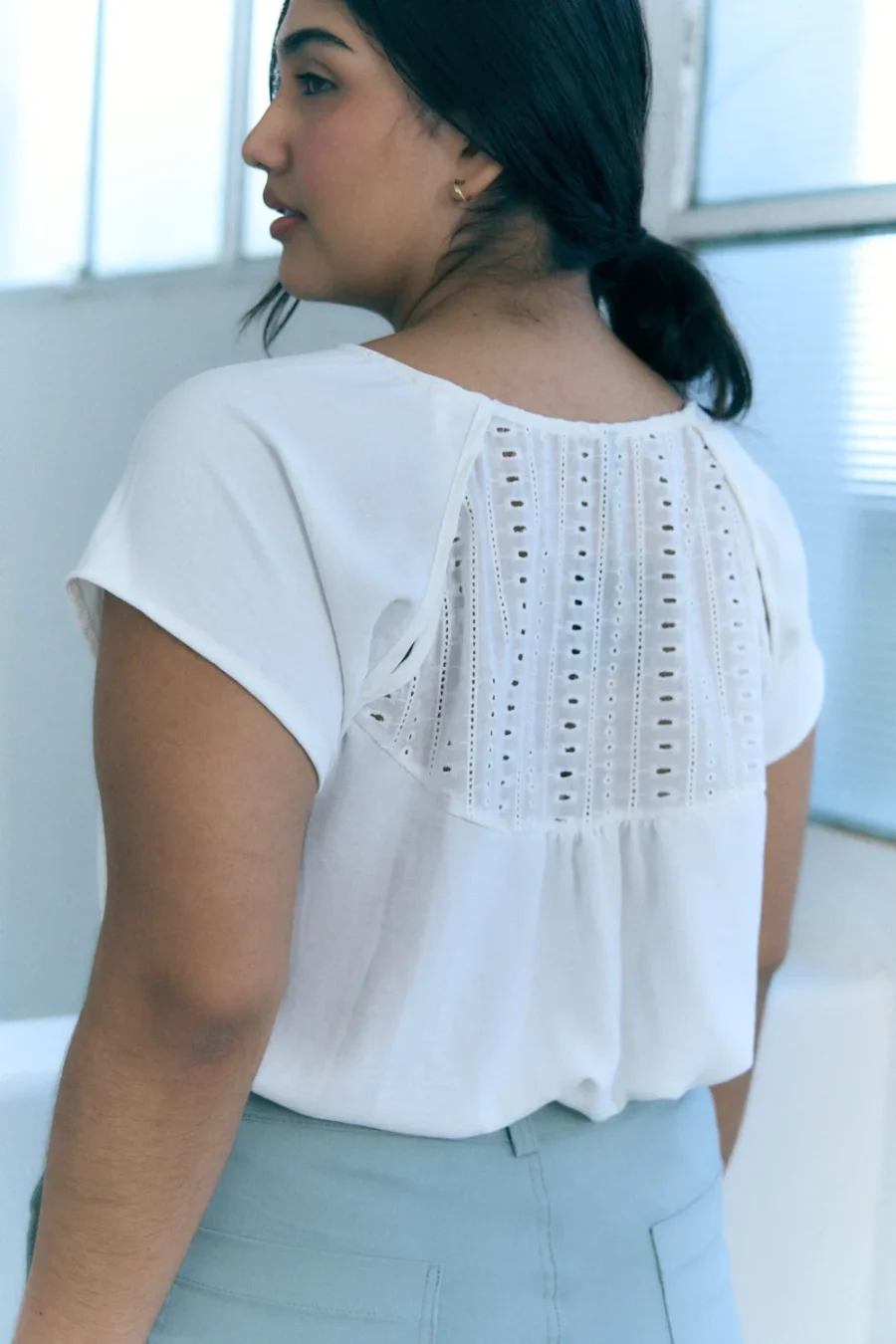 Asuri Camisa