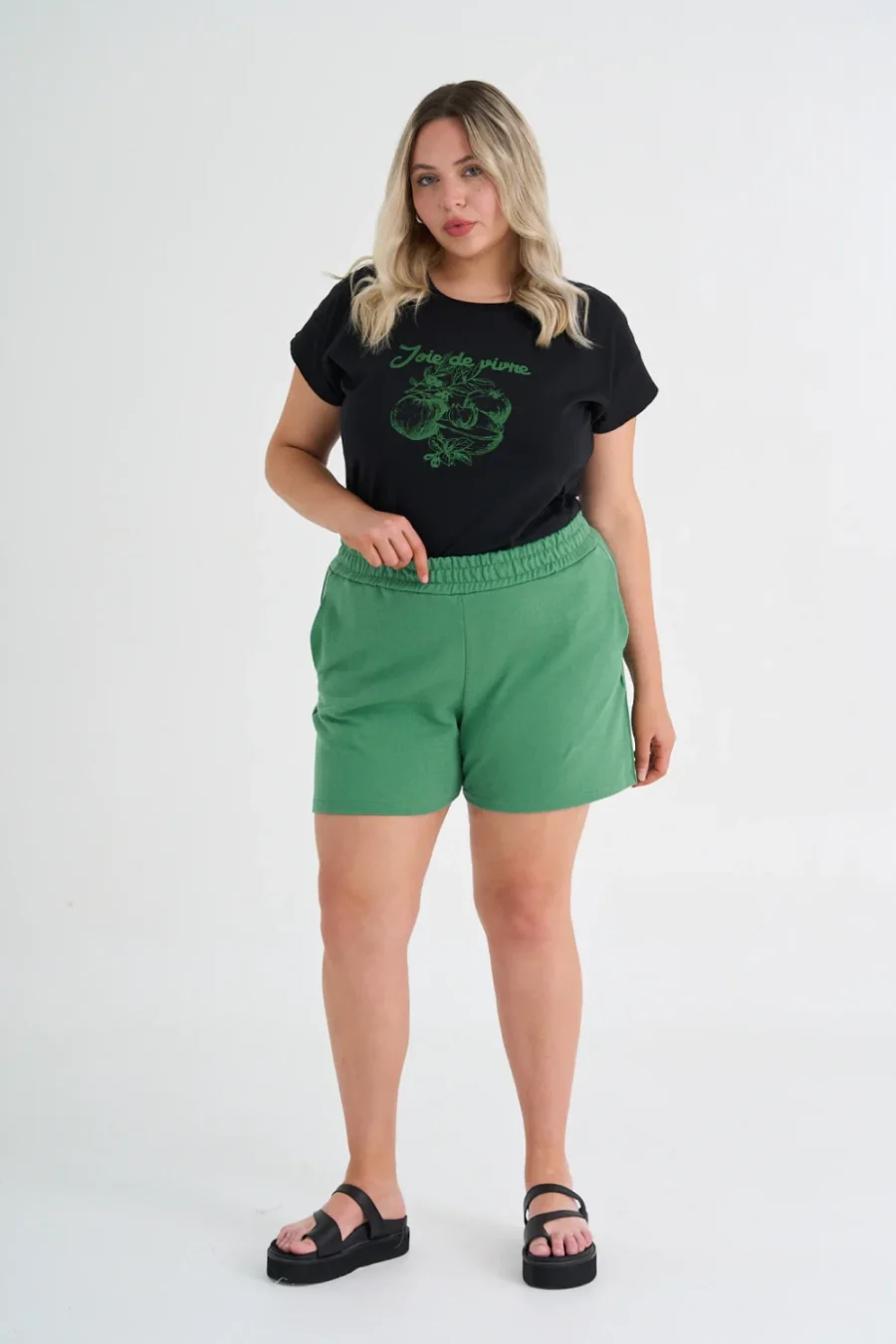 Demi Short