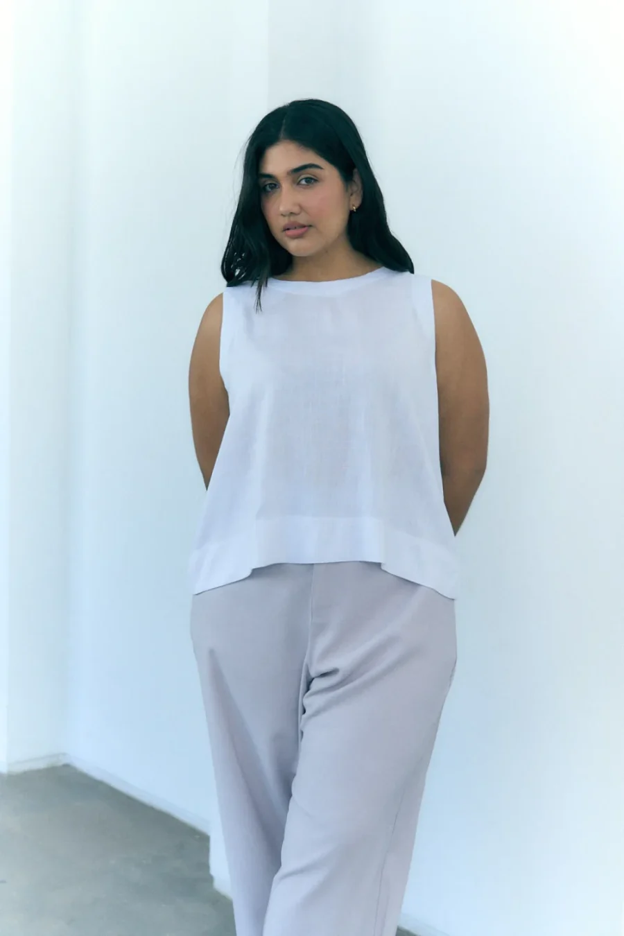 Guada Musculosa