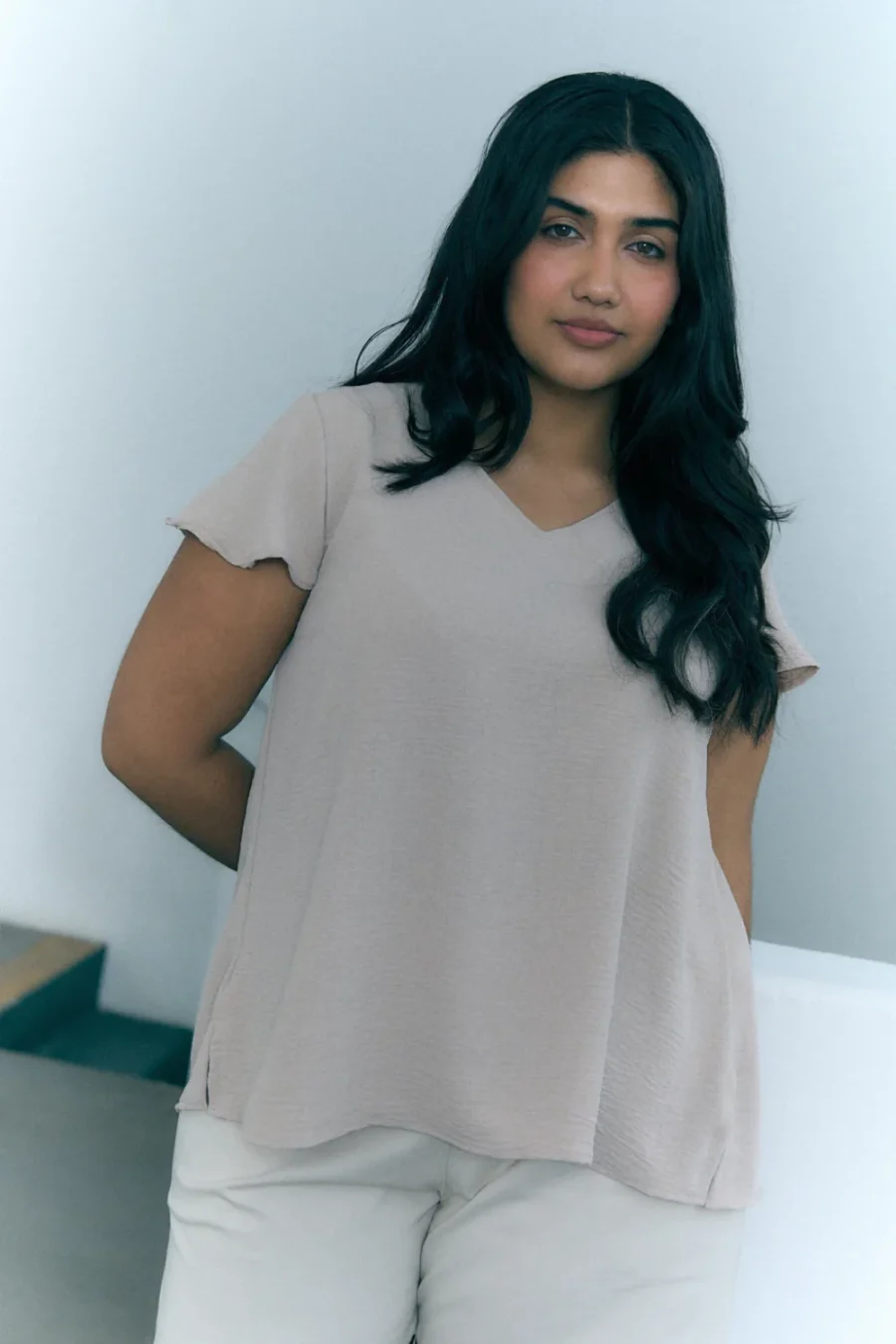 Varinia Blusa