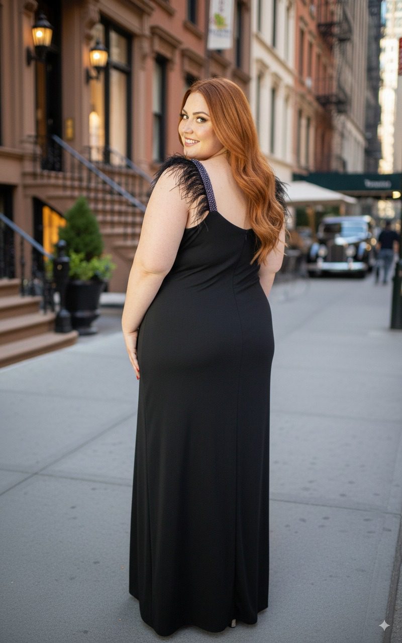 Hera Vestido - Imagen 2