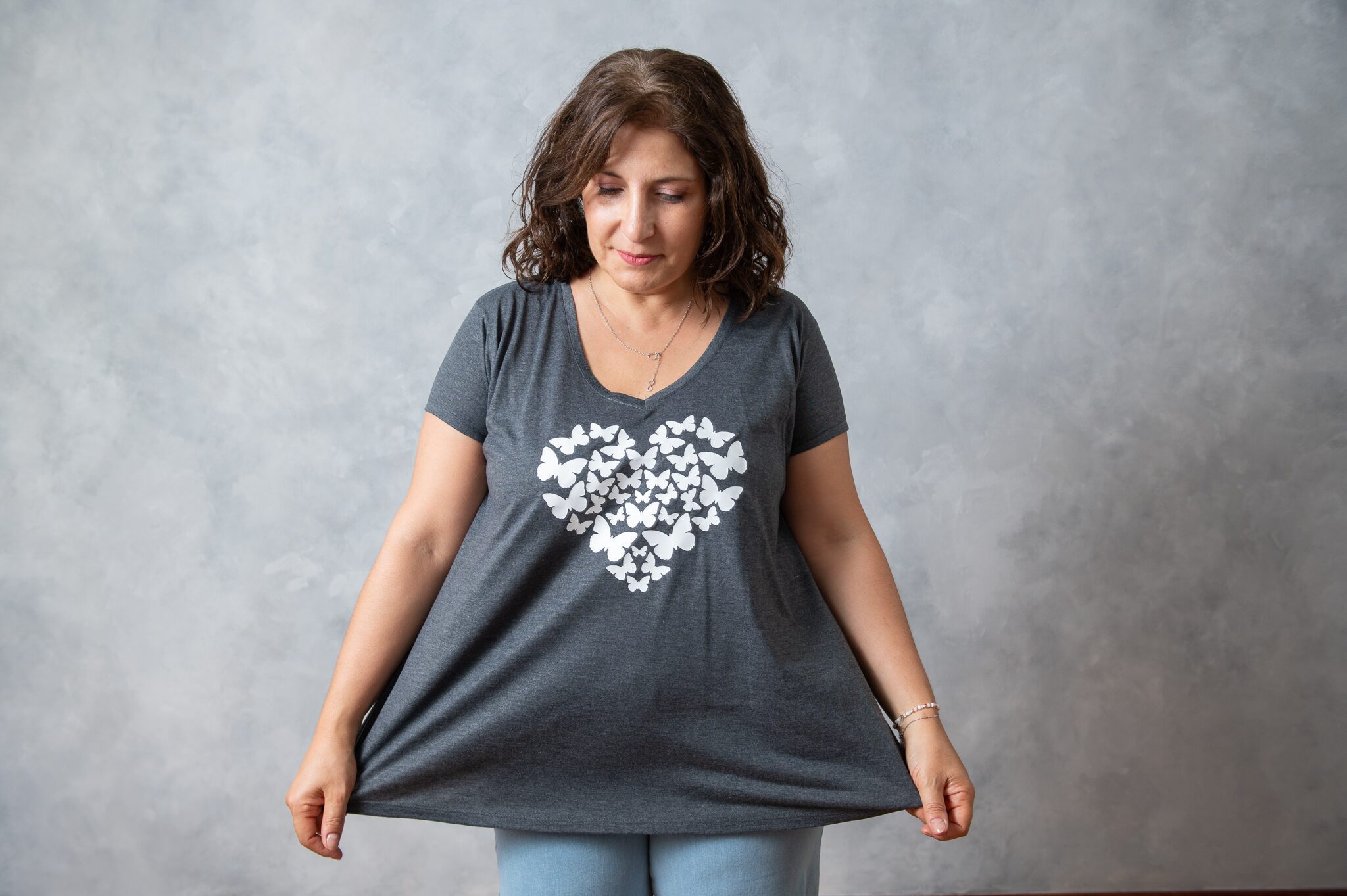 Mariposas Remeraa - Imagen 2