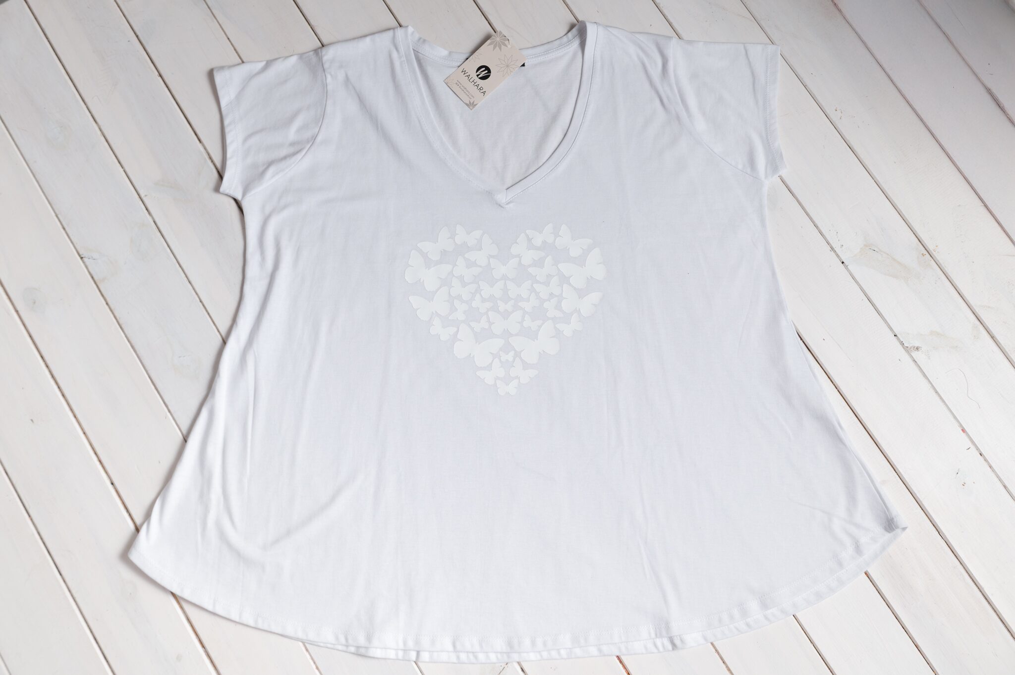 Mariposas Remeraa - Imagen 4