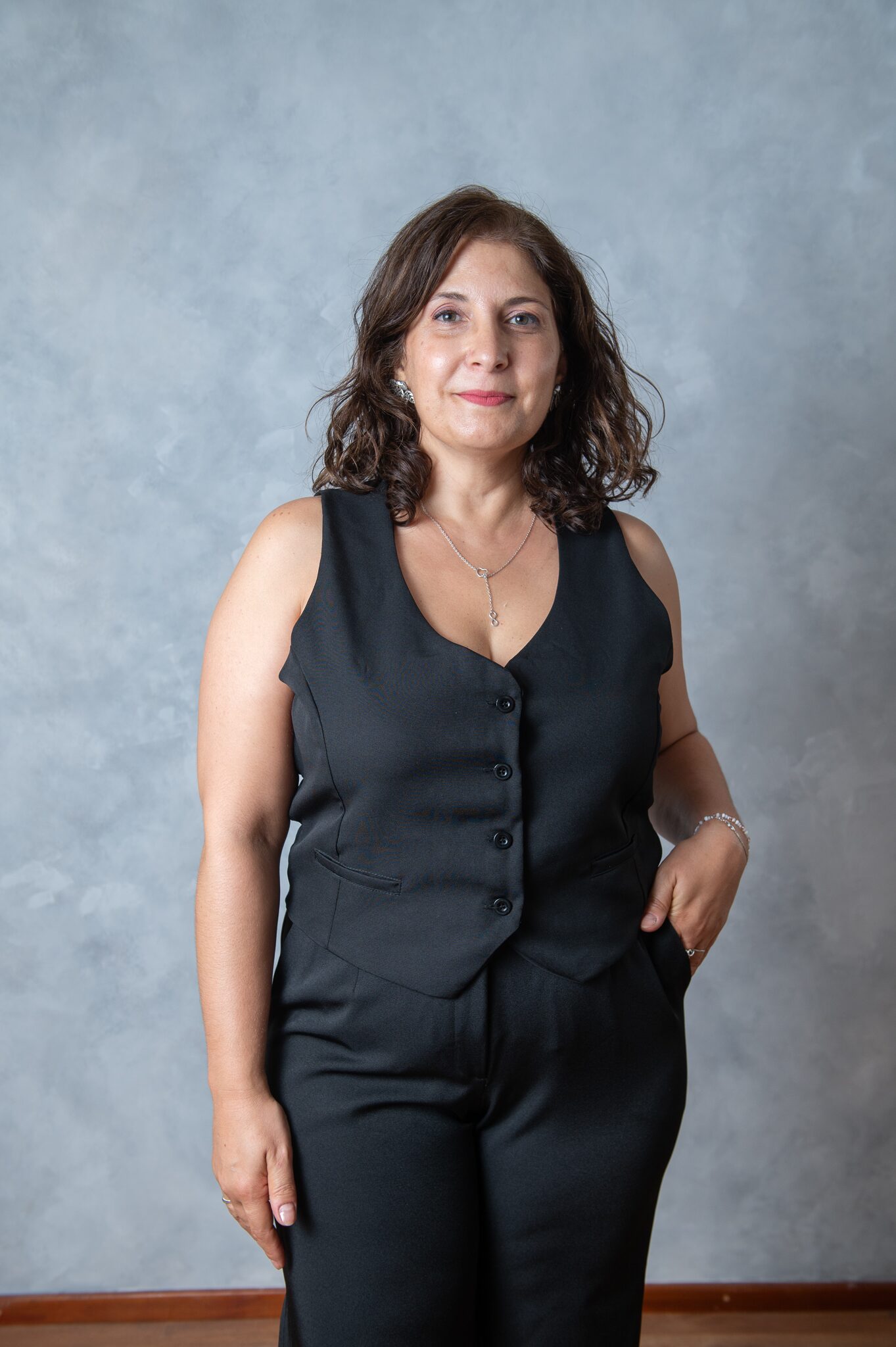 Zafira Chaleco - Imagen 2