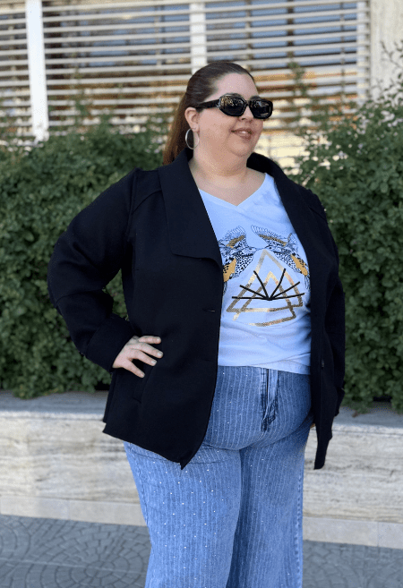 Bianca Sacon - Imagen 8