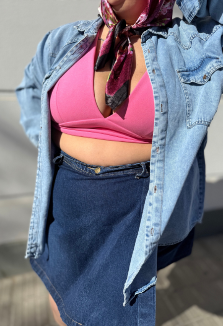 Top Tessa